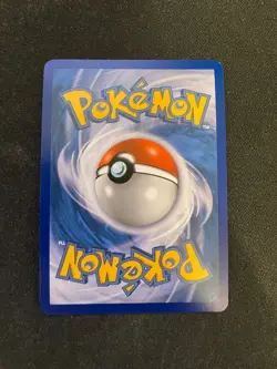 Persian 27/123 HeartGold SoulSilver Reverse Holo Pokemon TCG - LP+ - Image 2