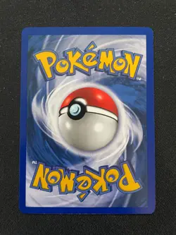 Recycle Energy 105/111 1st Edition Rare Neo Genesis Pokemon TCG - LP+ - Image 2