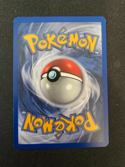 Hitmontop WOTC Black Star Promo 37 Pokemon TCG - LP+ - Image 2