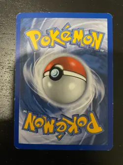 Eevee 55/115 Common EX Unseen Forces Pokemon TCG - LP - Image 2