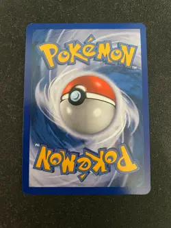 Haunter 50/130 Diamond and Pearl Reverse Holo Pokemon TCG - LP+ - Image 2