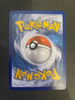 Entei 15/98 Full Art Holo Rare Ancient Origins Pokemon TCG - LP+ - Image 2