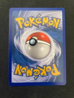 Bulbasaur 94/165 Expedition Pokemon TCG - LP+ - Image 2