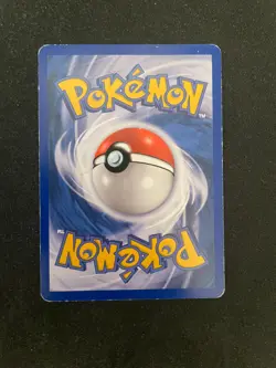 Blaziken 3/109 Non Holo Rare EX Ruby & Sapphire Pokemon TCG - MP - Image 2