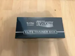 Pokemon TCG: Evolving Skies Elite Trainer Box - Umbreon/Leafeon/Jolteon/Flareon - Image 3