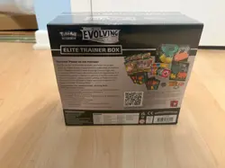 Pokemon TCG: Evolving Skies Elite Trainer Box - Umbreon/Leafeon/Jolteon/Flareon - Image 4