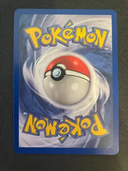 Magneton 11/62 Fossil Unlimited Rare Holo Pokemon TCG- LP+ - Image 2