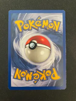 Dark Ariados 17/105 1st Edition Neo Destiny Pokemon TCG - LP - Image 2
