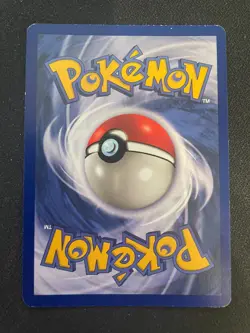 Muk 13/62 Fossil Set Holo Rare Pokemon TCG - LP - Image 2