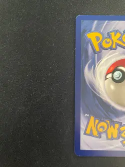 Muk 13/62 Fossil Set Holo Rare Pokemon TCG - LP - Image 3