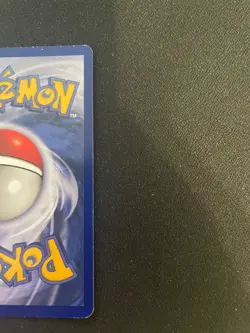 Muk 13/62 Fossil Set Holo Rare Pokemon TCG - LP - Image 4