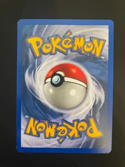 Suicune 27/64 Rare Neo Revelation Pokemon TCG - LP+ - Image 2