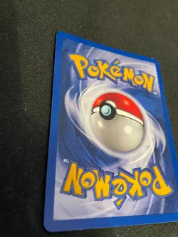 Zapdos 15/62 Pokemon TCG 1999 Fossil Set Unlimited Holo Rare - HP - Image 4