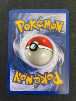 Unown Z 60/105 Neo Destiny 1st Edition Pokemon TCG - LP+ - Image 2