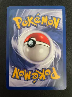 Charmander 50/82 Team Rocket 1st Edition Pokemon TCG - LP+ - Image 2