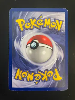 Snorlax 30/130 Base Set 2 Non Holo Pokemon TCG - MP - Image 2