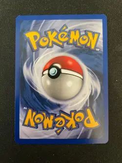 Misdreavus WOTC Black Star Promo 39 Pokemon TCG - LP+ - Image 2