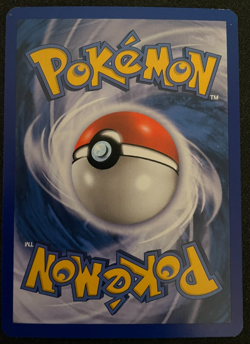 Dugtrio 5/100 Crystal Guardians Holo Rare Pokemon TCG - LP - Image 2