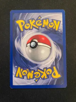 Rocket's Hitmonchan 11/132 Gym Heroes Holo Pokemon TCG - LP+ - Image 2