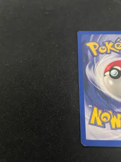 Rocket's Hitmonchan 11/132 Gym Heroes Holo Pokemon TCG - LP+ - Image 3