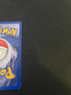 Rocket's Hitmonchan 11/132 Gym Heroes Holo Pokemon TCG - LP+ - Image 4