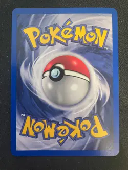 Lt. Surge 17/132 Trainer Gym Heroes Holo Rare Pokemon TCG - LP+ - Image 2