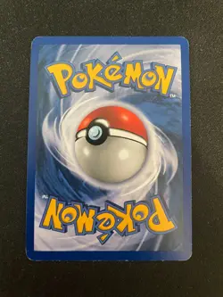 Chansey 3/130 Base Set 2 Holo Rare Pokemon TCG - LP+ - Image 2
