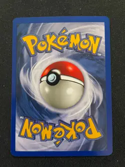 Pokemon Personality Test 102/105 1st Edition Neo Destiny Pokemon TCG - LP+ - Image 2