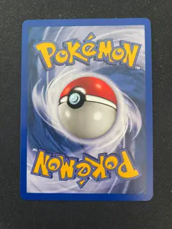Growlithe 68/105 1st Edition Neo Destiny Pokemon TCG - NM - Image 2