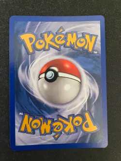 Nidorino 55/147 Aquapolis Uncommon Pokemon TCG - LP+ - Image 2