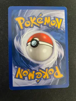 Dugtrio 52/144 Skyridge E-Reader Non-Holo Pokemon TCG - LP - Image 2