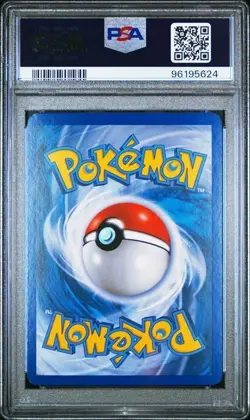 Pokemon Lugia #15 / Call of Legends Holo Deutsch / PSA 9 - Image 2