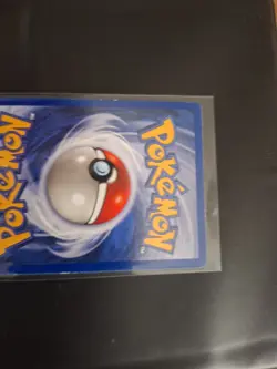 Pokemon Ninetales 12/102 Set Base Rara Holo Prima Edizione ITA Vintage 1999 - Image 5