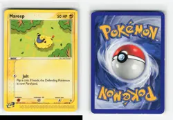 MAREEP 64/97 EX DRAGON POKEMON TCG MP - Image 3