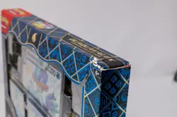 Pokemon Paldean Fates Quaquavel EX Premium Collection W/ 8 Booster Packs - DMGED 820650856341 - Image 3