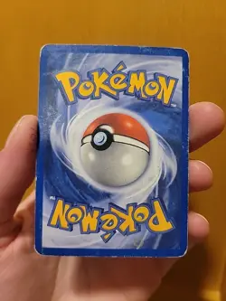 DMG! Pokemon TCG - Dark Gloom 36/82 Unlimited - WOTC Team Rocket - Image 2