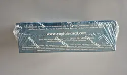 Yu-gi-oh!/ Blue-Eyed Legend of the White Dragon Display / 25th Anniversary - Image 2
