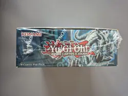 Yu-gi-oh!/ Blue-Eyed Legend of the White Dragon Display / 25th Anniversary - Image 3