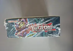 Yu-gi-oh!/ Blue-Eyed Legend of the White Dragon Display / 25th Anniversary - Image 4