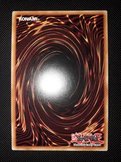 Yu-Gi-Oh! Dreihorniger Drache, LOB-G000, Secret Rare, 2. Auflage, Deutsch, NM - Image 5
