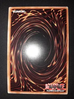 Yu-Gi-Oh! Kuriboh, FL1-EN003, Secret Rare, Limited Edition, Englisch, Near Mint - Image 3