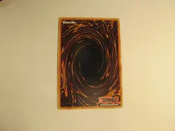 Yu-Gi-Oh! Destiny End Dragoon LODT-EN042 Ultra Rare Unlimited NM - Image 3