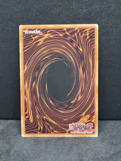 Yugioh Zoodiac Broadbull MP17-EN206 Secret Rare 1st Edition NM - Image 2