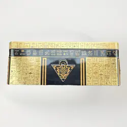 Yu-Gi-Oh 2020 Mega Tin Tablet Part One Display Item EMPTY ONLY Tin Collectible. - Image 5