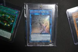 Yu-Gi-Oh!💎Forbidden Duel Mystery Pack! 9 Cards Per Pack! 2 Rares Guaranteed!🔥 - Image 2