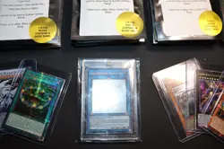 Yu-Gi-Oh!💎Forbidden Duel Mystery Pack! 9 Cards Per Pack! 2 Rares Guaranteed!🔥 - Image 4