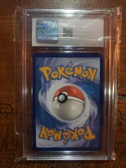 Pokemon TCG Dragonite VSTAR Holo Ultra Rare Card - Pokemon GO 50/78 CGC Gem 10 - Image 2
