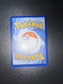 Iron Crown ex 206/162 Temporal Forces Special Illustration Rare Pokemon Card NM - Image 4