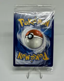 Pokemon TCG Mimikyu Scarlet & Violet SVP 075 Holo SEALED Promo Card - Image 2