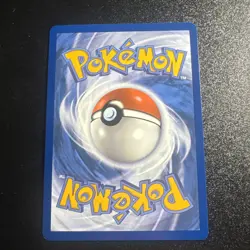 Pokemon TCG Ethans Typhlosion Card Full Art Destined Rivals 190/182 Pack Fresh - Image 2